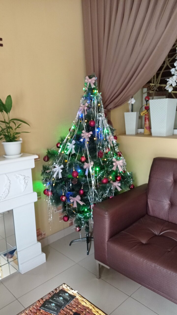 Гостиница Чёрная жемчужина Смоленск-135