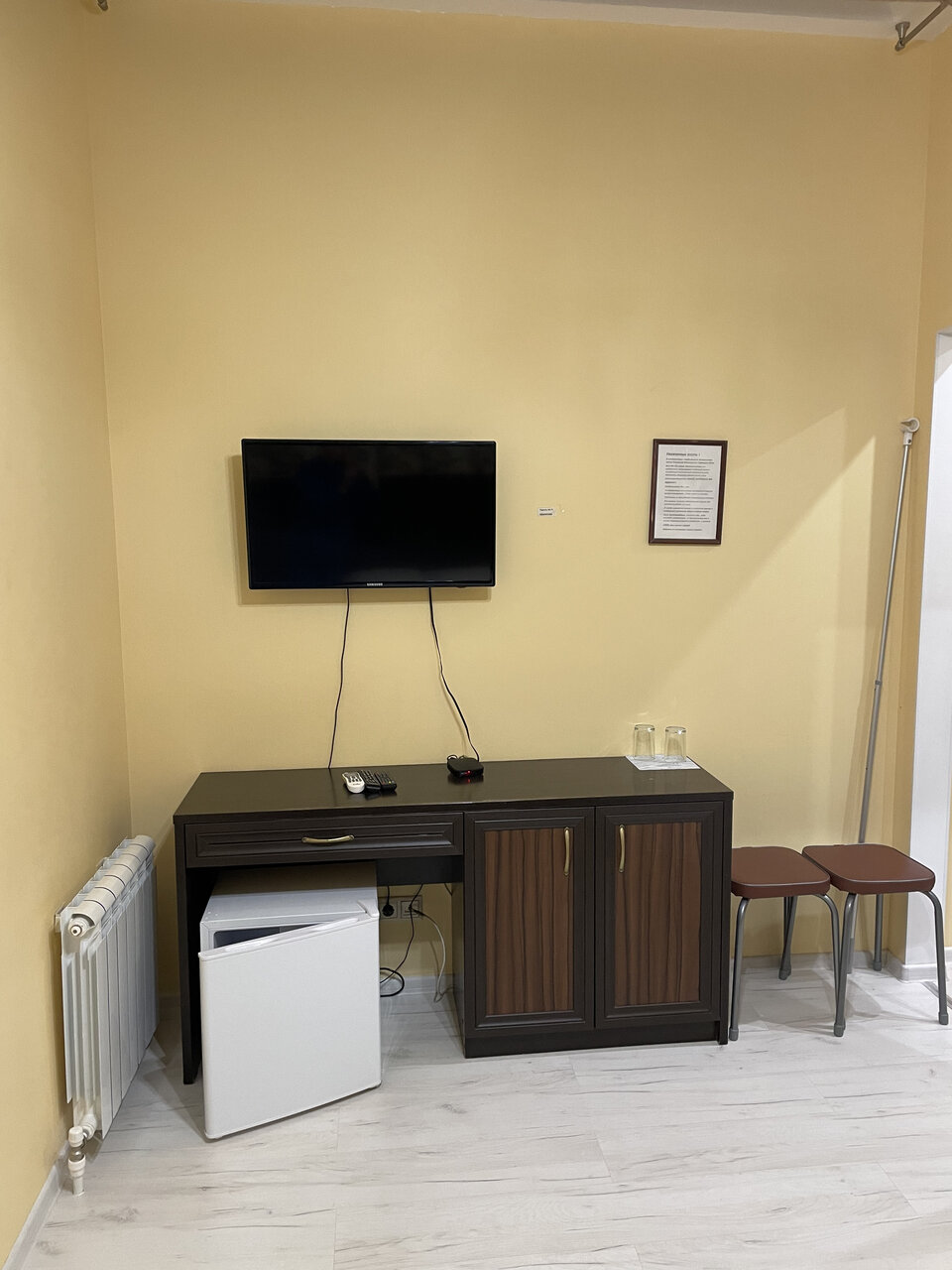 Гостиница Чёрная жемчужина Смоленск-117