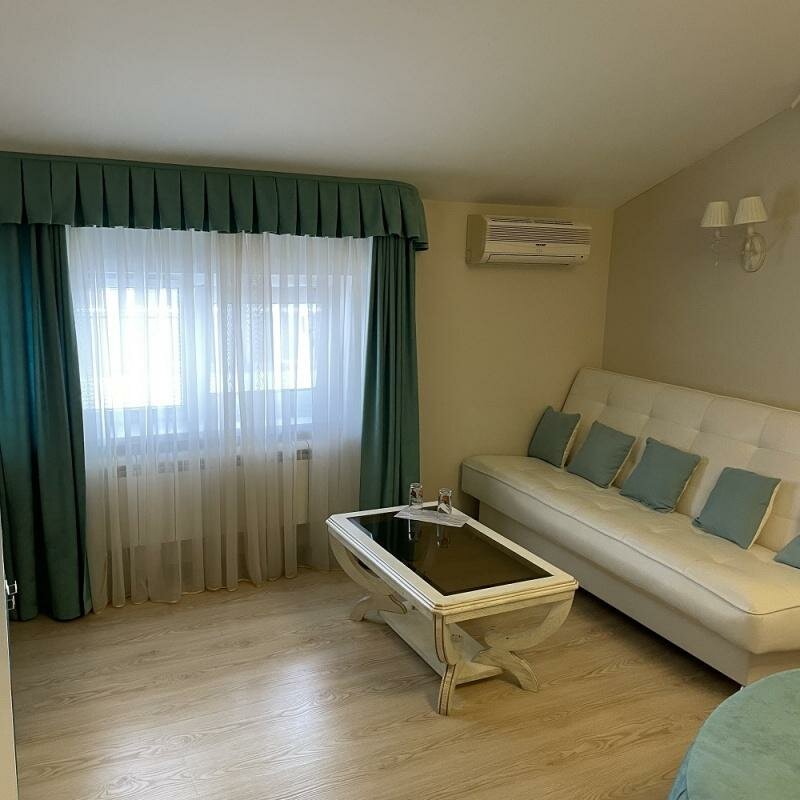 Гостиница Чёрная жемчужина Смоленск