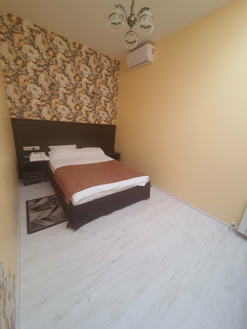 Гостиница Чёрная жемчужина Смоленск-147