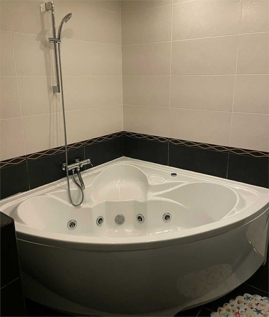 Гостиница Чёрная жемчужина Смоленск