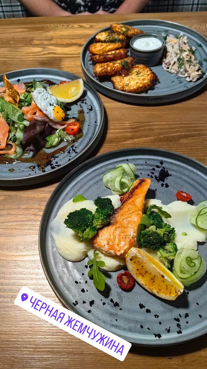 Гостиница Чёрная жемчужина Смоленск-120