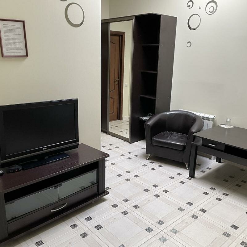 Гостиница Чёрная жемчужина Смоленск