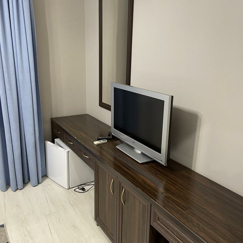 Гостиница Чёрная жемчужина Смоленск