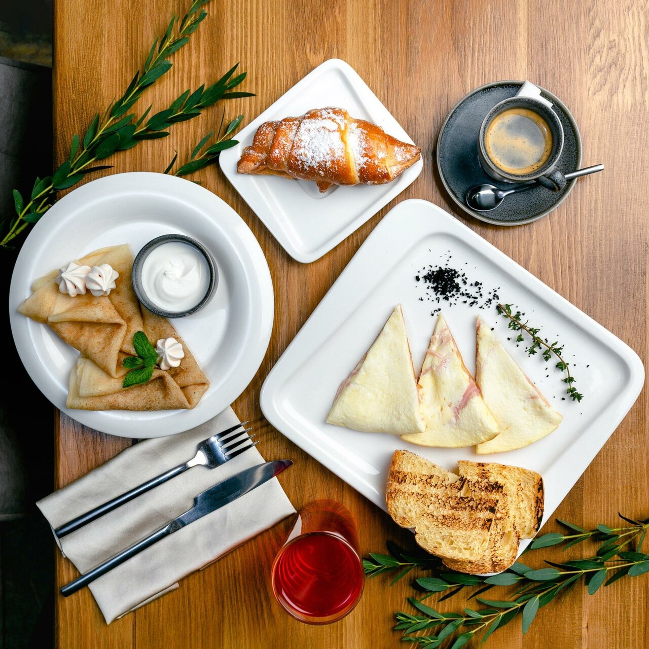 Гостиница Чёрная жемчужина Смоленск-53