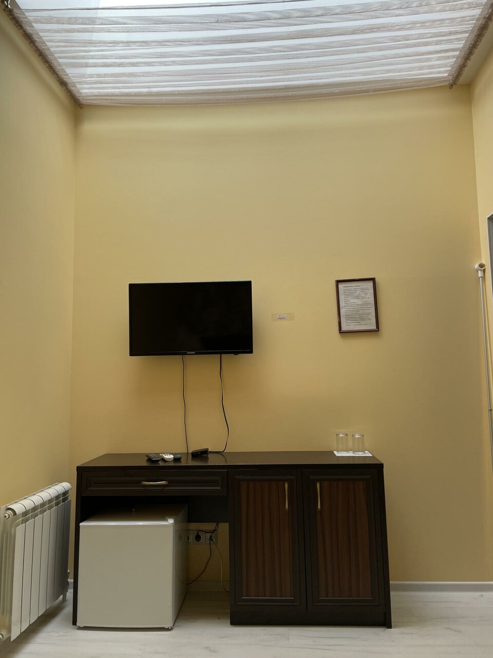 Гостиница Чёрная жемчужина Смоленск-84