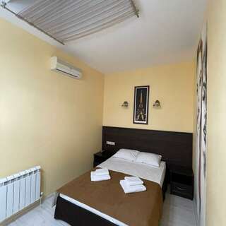 Гостиница Чёрная жемчужина Смоленск Стандарт-2