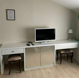 Гостиница Чёрная жемчужина Смоленск Улучшенный Плюс-3