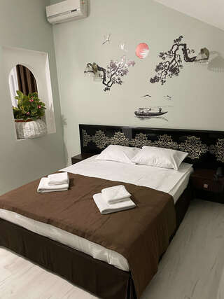 Гостиница Чёрная жемчужина Смоленск-6