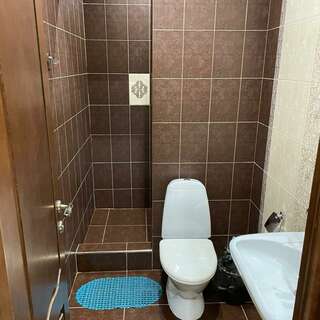 Гостиница Чёрная жемчужина Смоленск Стандарт-4