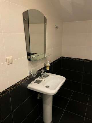 Гостиница Чёрная жемчужина Смоленск Улучшенный Плюс-5