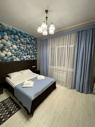 Гостиница Чёрная жемчужина Смоленск-0