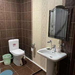 Гостиница Чёрная жемчужина Смоленск Стандарт-3