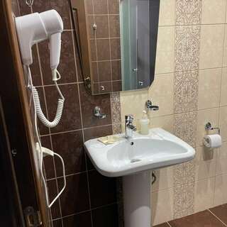 Гостиница Чёрная жемчужина Смоленск Стандарт-5