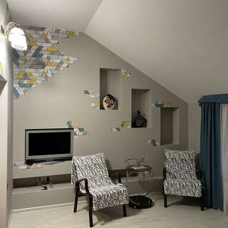 Гостиница Чёрная жемчужина Смоленск Стандарт-7