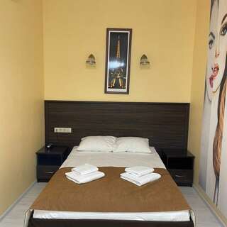 Гостиница Чёрная жемчужина Смоленск Стандарт-1