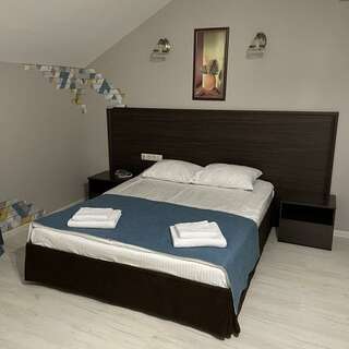 Гостиница Чёрная жемчужина Смоленск Стандарт-5