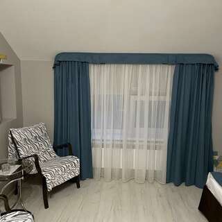 Гостиница Чёрная жемчужина Смоленск Стандарт-6