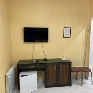 Гостиница Чёрная жемчужина Смоленск Стандарт-3