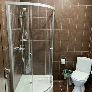 Гостиница Чёрная жемчужина Смоленск Двухместный-4