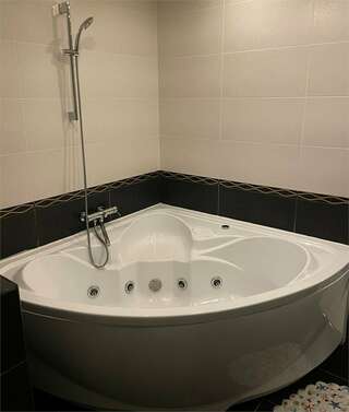 Гостиница Чёрная жемчужина Смоленск Улучшенный Плюс-4