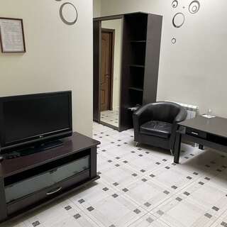 Гостиница Чёрная жемчужина Смоленск Двухместный-3