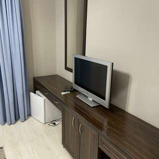 Гостиница Чёрная жемчужина Смоленск Стандарт-1