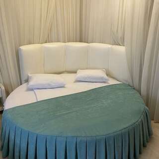 Гостиница Чёрная жемчужина Смоленск Улучшенный-1