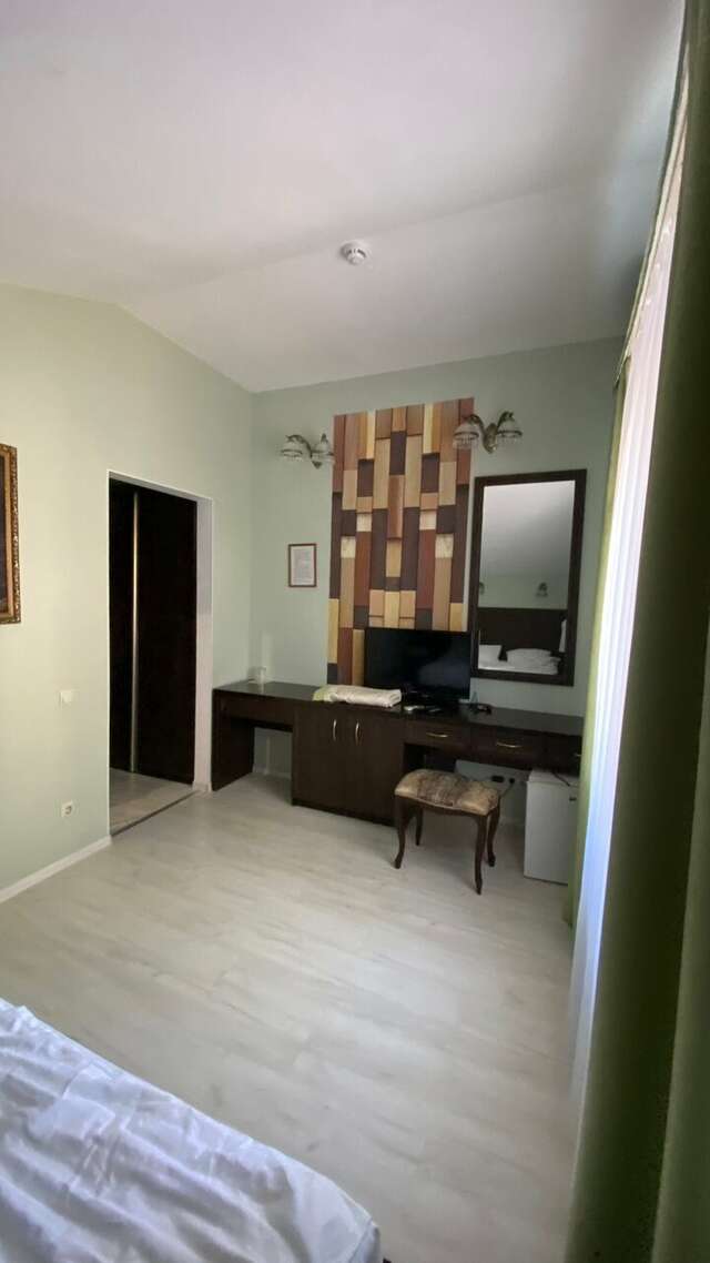 Гостиница Чёрная жемчужина Смоленск-180