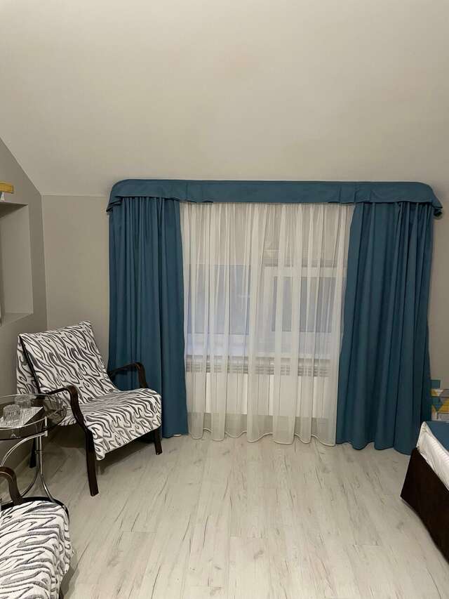 Гостиница Чёрная жемчужина Смоленск-105