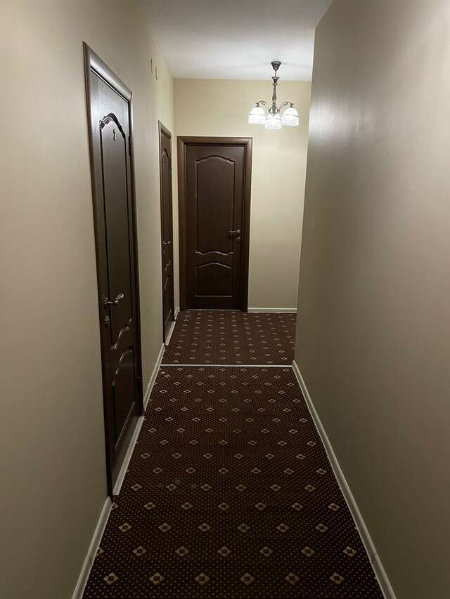 Гостиница Чёрная жемчужина Смоленск-88