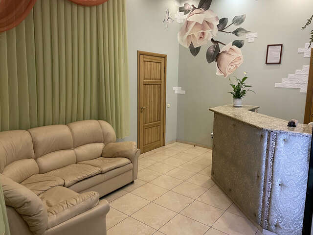 Гостиница Чёрная жемчужина Смоленск-74