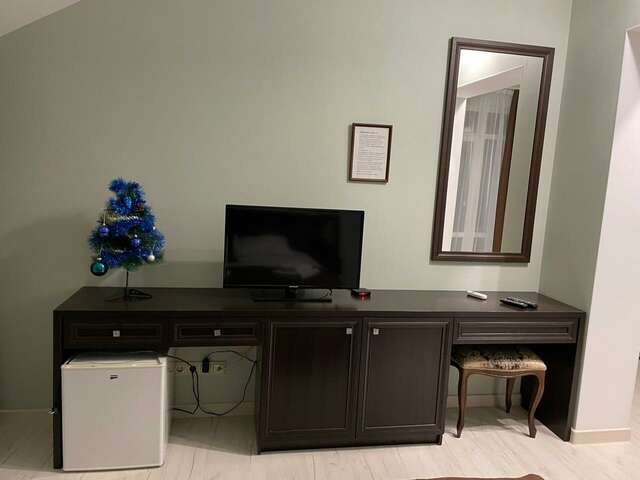 Гостиница Чёрная жемчужина Смоленск-118