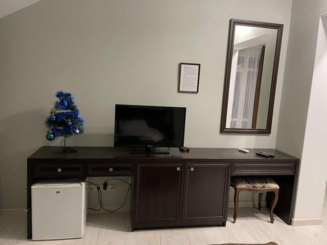 Гостиница Чёрная жемчужина Смоленск-112