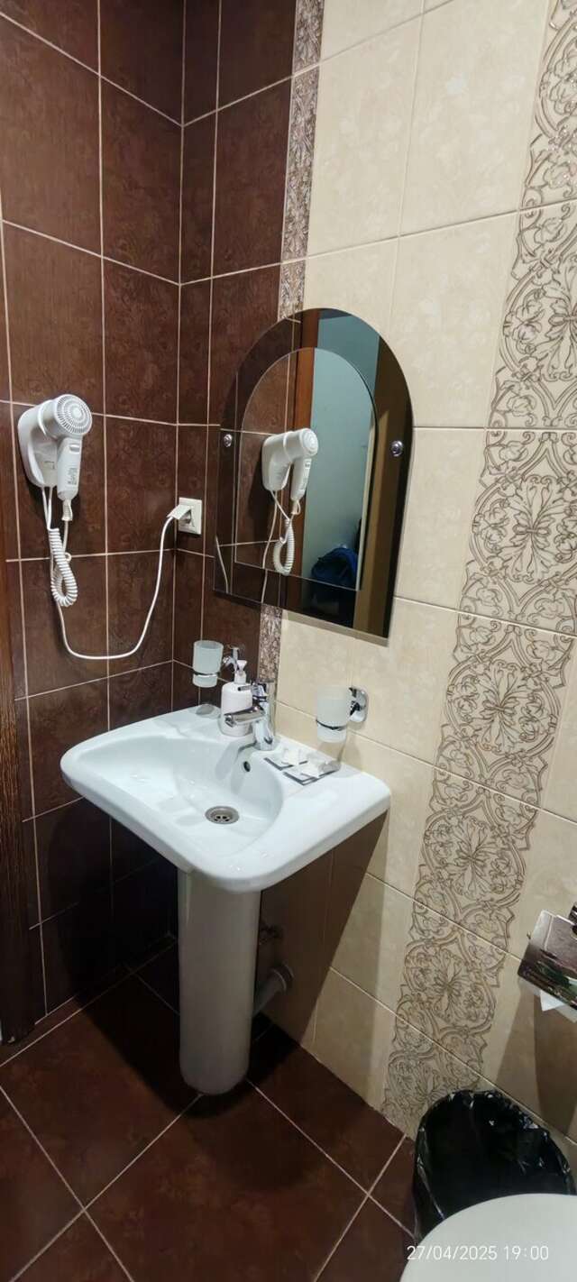 Гостиница Чёрная жемчужина Смоленск-187