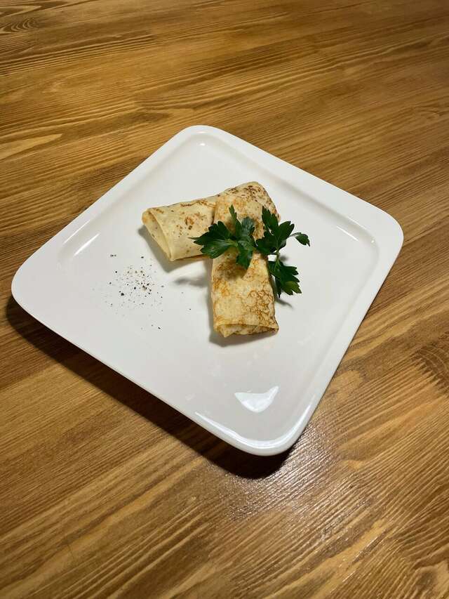 Гостиница Чёрная жемчужина Смоленск-91