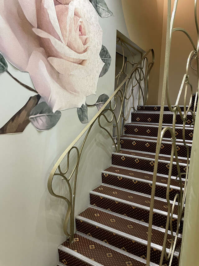 Гостиница Чёрная жемчужина Смоленск-16