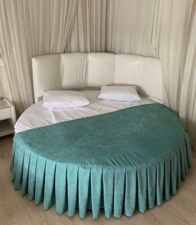 Гостиница Чёрная жемчужина Смоленск-87