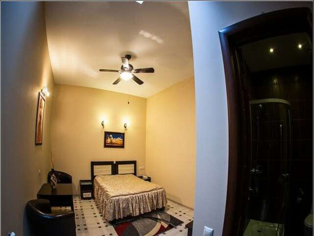 Гостиница Чёрная жемчужина Смоленск-72