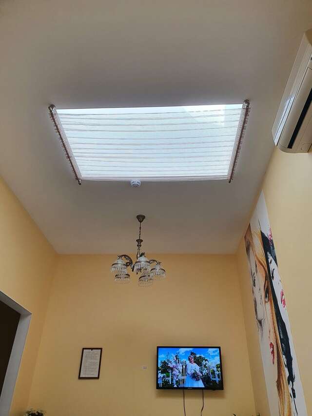 Гостиница Чёрная жемчужина Смоленск-136