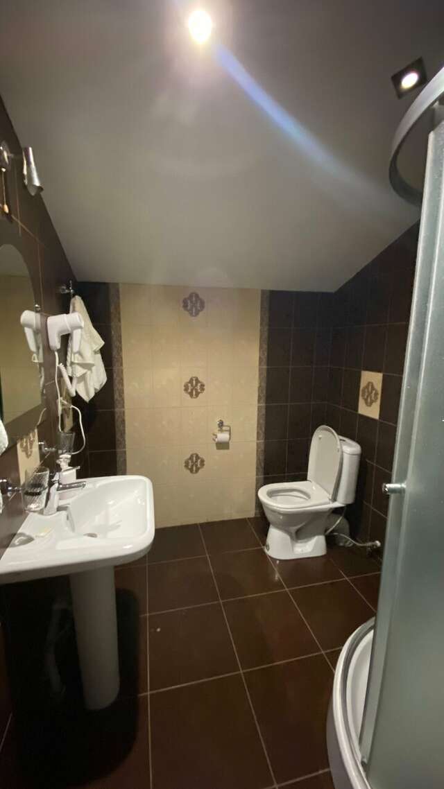 Гостиница Чёрная жемчужина Смоленск-182