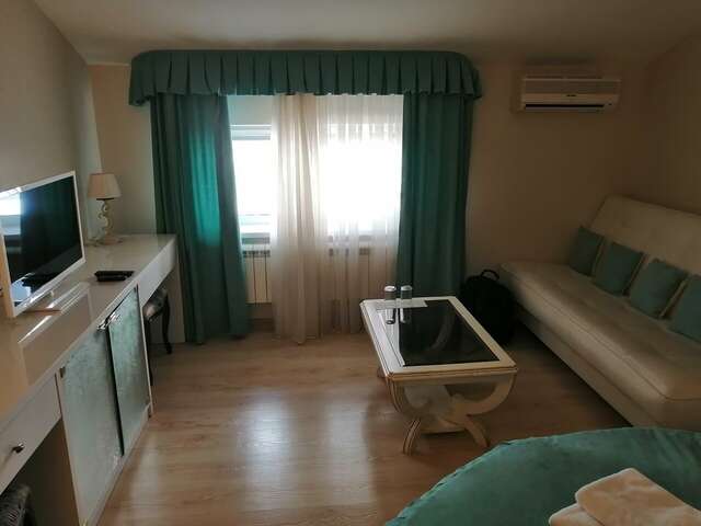 Гостиница Чёрная жемчужина Смоленск-129