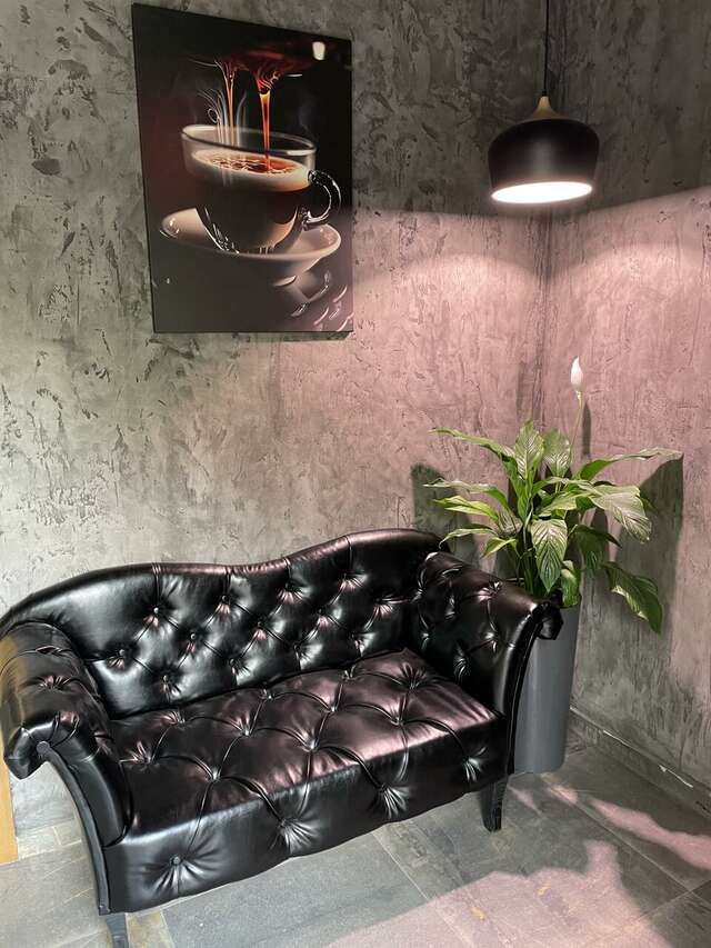 Гостиница Чёрная жемчужина Смоленск-22