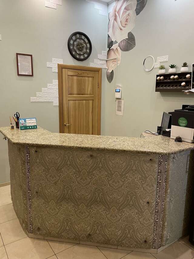 Гостиница Чёрная жемчужина Смоленск-82