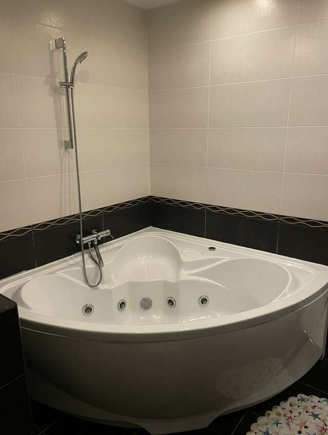 Гостиница Чёрная жемчужина Смоленск-34