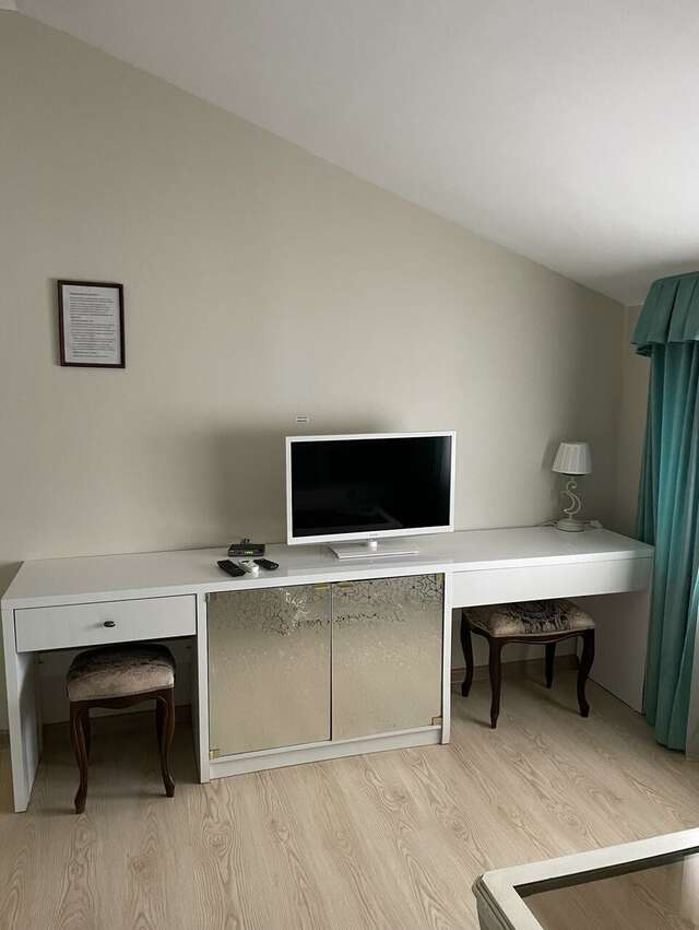 Гостиница Чёрная жемчужина Смоленск-10