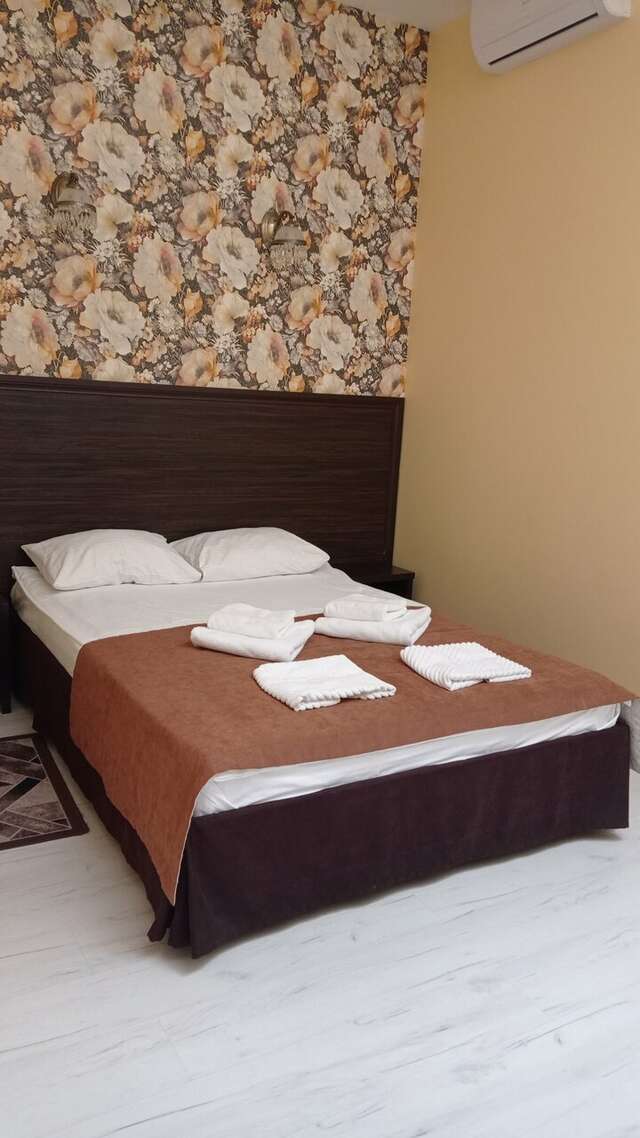 Гостиница Чёрная жемчужина Смоленск-158