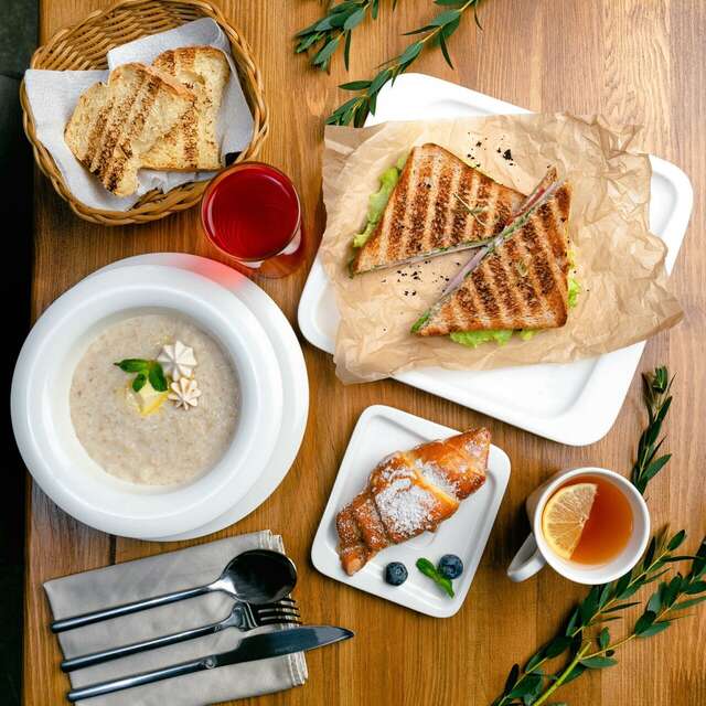 Гостиница Чёрная жемчужина Смоленск-110