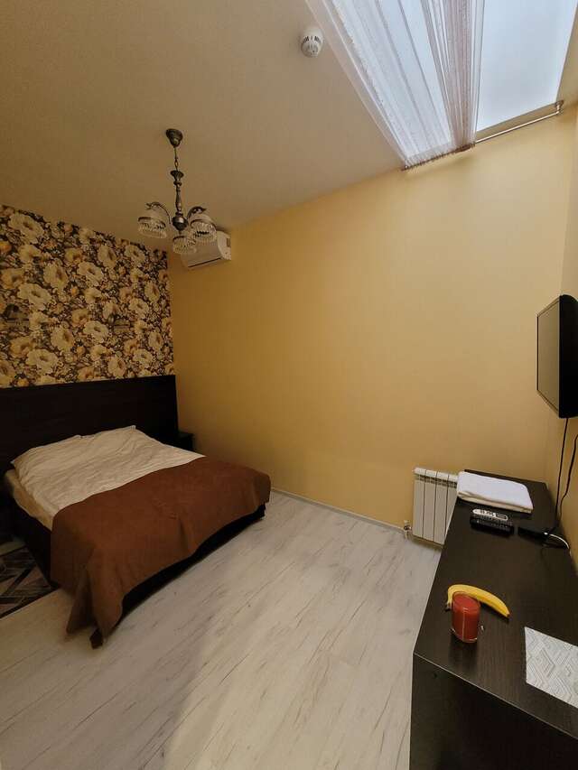 Гостиница Чёрная жемчужина Смоленск-176