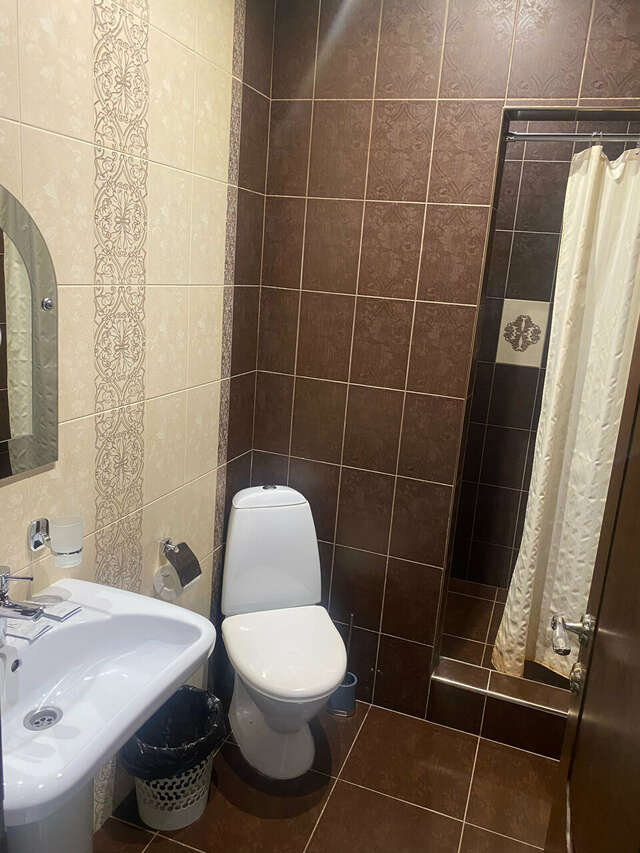 Гостиница Чёрная жемчужина Смоленск-185